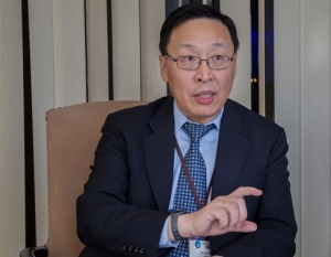 La SFI r&eacute;it&egrave;re son engagement aux c&ocirc;t&eacute;s de la C&ocirc;te d&rsquo;Ivoire pour le financement du PND 2016-2020