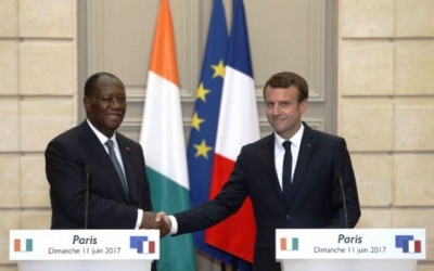 C&ocirc;te d&rsquo;Ivoire : 45 mille demandes de visas fran&ccedil;ais enregistr&eacute;es en 1 an pour 15% de refus