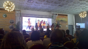 C&ocirc;te d&rsquo;Ivoire : Et de 7 pour le Salon International du Tourisme d&rsquo;Abidjan!