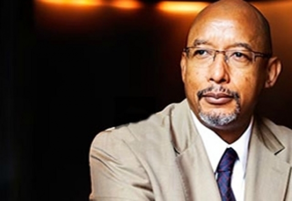 Le Secr&eacute;taire ex&eacute;cutif du NEPAD &agrave; Abidjan pour la semaine des infrastructures en Afrique