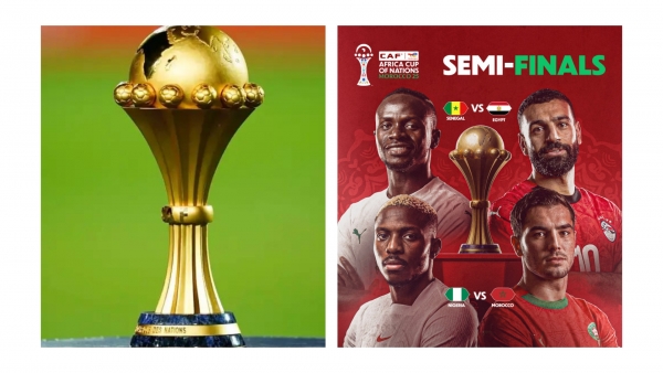 CAN Maroc 2025 : quatre g&eacute;ants du football africain &agrave; la conqu&ecirc;te du sacre continental