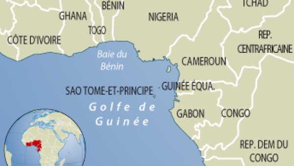 Golfe de Guin&eacute;e : La recrudescence de la criminalit&eacute; maritime qui inqui&egrave;te