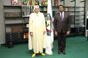 De nouveaux pays et institutions s&rsquo;engagent &agrave; promouvoir leurs relations avec la CEDEAO