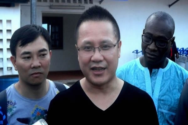 Coop&eacute;ration : Un homme d&rsquo;affaire chinois offre 110 bourses d&rsquo;&eacute;tudes &agrave; des jeunes ivoiriens