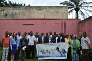 C&ocirc;te d&rsquo;Ivoire : les jeunes invit&eacute;s &agrave; s&rsquo;impliquer dans les processus &eacute;lectoraux