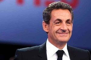 Nicolas Sarkozy rejoint le groupe AccorHotels