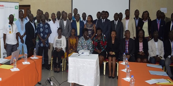 C&ocirc;te d&rsquo;Ivoire : La validation du projet &laquo; Agriculture z&eacute;ro d&eacute;forestation &raquo; au centre d&rsquo;un atelier