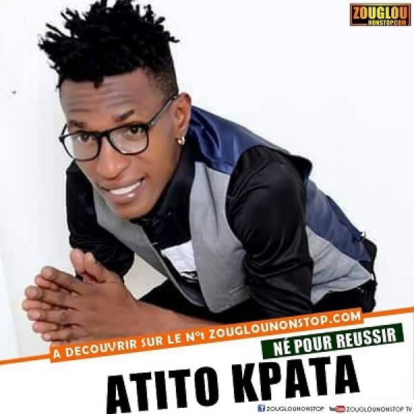 Atito Kpata: Bay&eacute; Marceline (sa m&egrave;re) dit tout sur la vie de son fils et le "petit mensonge" de Yabongo Lova