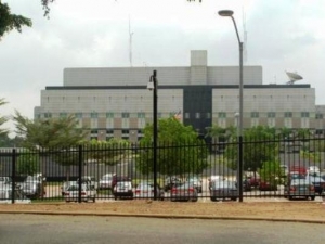 C&ocirc;te d'Ivoire : l&rsquo;Ambassade des Etats-Unis lance son programme &laquo; Radio Synergie Etats-Unis/C&ocirc;te d&rsquo;Ivoire &raquo;, mercredi