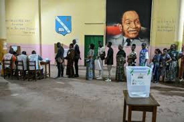 C&ocirc;te d&rsquo;Ivoire-L&eacute;gislatives 2025 : le RHDP a la majorit&eacute; &agrave; l'Assembl&eacute;e nationale avec 198 d&eacute;put&eacute;s (R&eacute;sultats CEI)