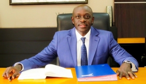 C&ocirc;te d&rsquo;Ivoire : L&rsquo;Ivoirien Yapi Ange D&eacute;sir&eacute; &eacute;lu vice-pr&eacute;sident l&rsquo;Association africaine des Centrales d&rsquo;achats de m&eacute;dicaments