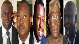 Pr&eacute;sidentielle au Togo : Derni&egrave;re ligne droite ! Les candidats appel&eacute;s &agrave; respecter les r&eacute;sultats