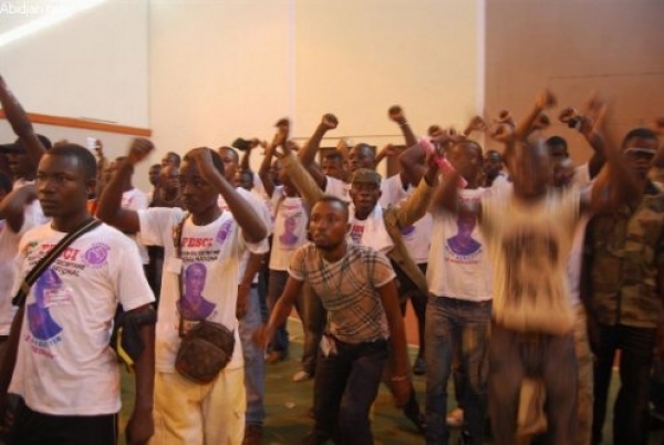 Violence en milieu universitaire : bient&ocirc;t une campagne de sensibilisation pour juguler la gangr&egrave;ne
