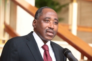 C&ocirc;te d&rsquo;Ivoire-JNP 2017 : le Premier ministre Amadou Gon prononce la conf&eacute;rence inaugurale sur les enjeux de la formalisation de l&rsquo;&eacute;conomie pour le partenariat Etat/Secteur Priv&eacute;