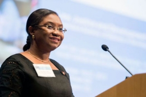 C&ocirc;te d&rsquo;Ivoire : "Le retour de la BAD s&rsquo;est d&eacute;roul&eacute; avec un plein succ&egrave;s", selon la vice-pr&eacute;sidente de l&rsquo;institution