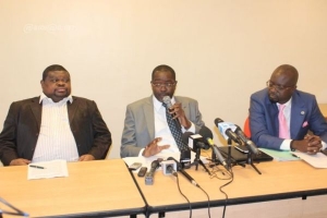 &Eacute;lection &agrave; la pr&eacute;sidence de la FIF : des candidats demandent la mise en place d&rsquo;un comit&eacute; ad&rsquo;hoc