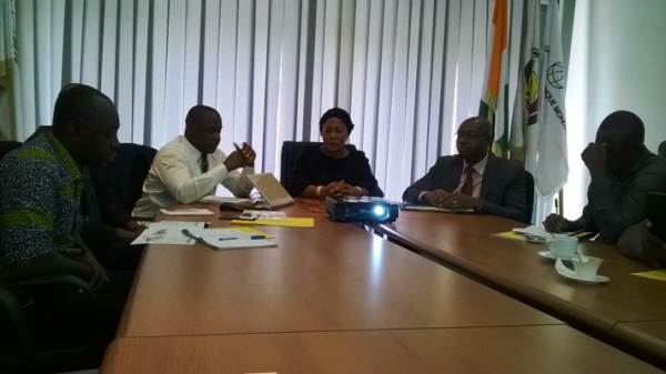 C&ocirc;te d'Ivoire/Partenariat public-Priv&eacute;: le CCESP rassure les op&eacute;rateurs &eacute;conomiques de la disponibilit&eacute; de l&rsquo;Etat &agrave; trouver des solutions &agrave; leurs pr&eacute;occupations