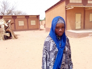 Niger : des &laquo; classes passerelles &raquo; pour d&eacute;samorcer la poudri&egrave;re de la d&eacute;scolarisation