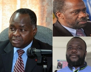 Politique : Hubert Oulaye, Danon Dj&eacute;dj&eacute; et Koua Justin arr&ecirc;t&eacute;s pour "troubles &agrave; l&rsquo;ordre public" et "d&eacute;fiance &agrave; l&rsquo;autorit&eacute;"