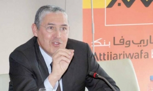 Interview-Mohamed El Kettani (PDG Attijariwafa Bank): "Nous sommes dans une v&eacute;ritable dynamique d&rsquo;&eacute;changes et de co-investissement avec nos fr&egrave;res ivoiriens"