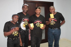 L&rsquo;humour ivoirien, un patrimoine culturel reconnu