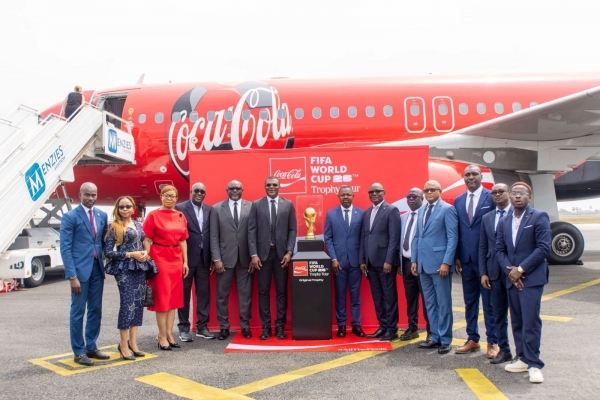 Troph&eacute;e Mondial Tour 2026-Beugr&eacute; Mamb&eacute; : &laquo; En accueillant ce prestigieux troph&eacute;e, la C&ocirc;te d&rsquo;Ivoire r&eacute;affirme son attachement aux valeurs fondamentales du sport &raquo;