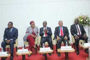 C&ocirc;te d&rsquo;Ivoire : lancement de la 4&egrave;me &eacute;dition de la journ&eacute;e nationale de partenariat(JNP2019) &agrave; Abidjan