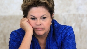 Br&eacute;sil: Les derniers jours de Dilma Rousseff  &agrave; la t&ecirc;te du pays?