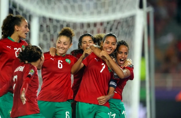 CAN f&eacute;minine 2026 : malgr&eacute; la pol&eacute;mique, le Maroc toujours pays h&ocirc;te de la comp&eacute;tition