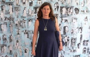 Un prix a &eacute;t&eacute; cr&eacute;&eacute; par l&rsquo;Institut Goethe d&rsquo;Abidjan pour honorer la m&eacute;moire de Henrike Grohs