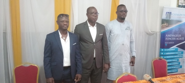 C&ocirc;te d&rsquo;Ivoire : l&rsquo;UNJCI lance officiellement la 25ᵉ &eacute;dition du Tournoi de la Fraternit&eacute; avec huit &eacute;quipes