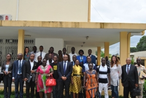 C&ocirc;te d'Ivoire-Nouvelle constitution : La soci&eacute;t&eacute; civile veut une r&eacute;forme transparente, inclusive et consensuelle