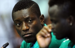 Football-Social : Max Alain Gradel offre une salle multim&eacute;dia aux jeunes de Grand-Bassam