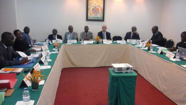 C&ocirc;te d&rsquo;Ivoire : Le Programme ProJustice pour la p&eacute;rennisation des outils de modernisation de la justice