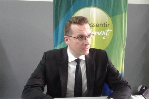 Interview/ Trevor Kuna (Directeur Ex&eacute;cutif de QNET) : "QNET n'est pas une arnaque"