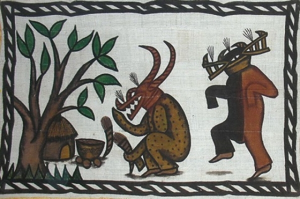 C&ocirc;te d'Ivoire : Korhogo va abriter l'un des plus grands centres culturels du pays, 2000 places assises