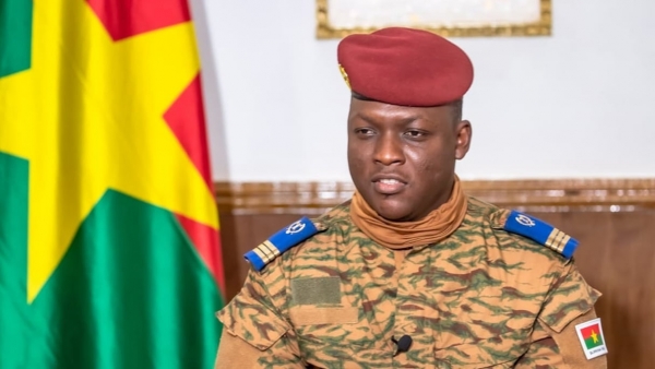 Burkina Faso : les autorit&eacute;s adoptent la gratuit&eacute; des visas aux ressortissants des pays africains