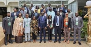 Ghana/ Elections G&eacute;n&eacute;rales : La Commission de la CEDEAO organise des ateliers et formations interactives pour les acteurs politiques et parties prenantes