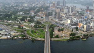 C&ocirc;te d&rsquo;Ivoire : un potentiel &eacute;nerg&eacute;tique sous r&eacute;gional?