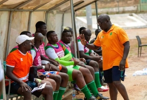 La F&eacute;d&eacute;ration Ivoirienne de Rugby (FIR) fait appel aux anciens internationaux