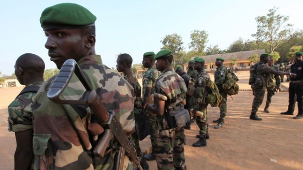 Maintien de la paix : Un nouveau contingent ivoirien d&eacute;barque bient&ocirc;t au Mali