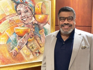 C&ocirc;te d&rsquo;Ivoire : Le philanthrope Hamed Koffi Zarour entend rester aux c&ocirc;t&eacute;s des Ivoiriens en 2020