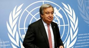 Communiqu&eacute;: D&eacute;claration du Secr&eacute;taire G&eacute;n&eacute;ral &agrave; la suite du d&eacute;c&egrave;s du Pr&eacute;sident tunisien Beji Caid Essebsi