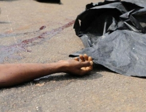 Corps sans vie d'une personne &eacute;lectrocut&eacute;e en C&ocirc;te d'Ivoire (Archives)