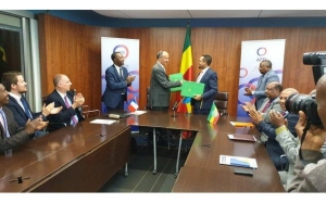 Coop&eacute;ration: L&rsquo;Agence Fran&ccedil;aise de D&eacute;veloppement octroi 100 millions d&rsquo;Euros &agrave; l'Ethiopie