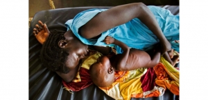 L'Etat de famine d&eacute;clar&eacute;e au Soudan du Sud