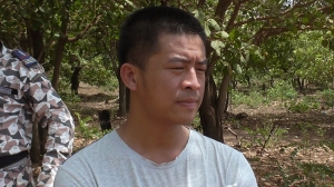 C&ocirc;te d&rsquo;Ivoire : Les travaux de bitumage Odienn&eacute;-Gb&eacute;l&eacute;ban &agrave; nouveau bloqu&eacute;s, des affrontements sur le chantier font deux bless&eacute;s