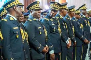 C&ocirc;te d'Ivoire/ Gestion de la situation s&eacute;curitaire : le Pr&eacute;sident Alassane Ouattara salue l&rsquo;engagement des FACI