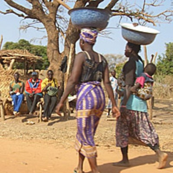 Un milliard de femmes exclues du syst&egrave;me financier : Cri de c&oelig;ur du gouverneur de la BCEAO