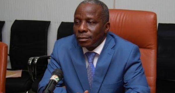 Covid-19/C&ocirc;te d'Ivoire :Le ministre Albert Flind&eacute; engag&eacute; &agrave; trouver une solution aux pr&eacute;occupations des Ivoiriens bloqu&eacute;s &agrave; l&rsquo;ext&eacute;rieur